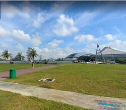 Pebble Bay (D15), Condominium #576969791
